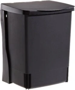 Brabantia Built-in-Bin Prullenbak - 10 L - Black -Thuis Opslag Winkel 1008x1200 2