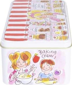 Blond Amsterdam Bak Blik - The Secret Ingredient Is Always Love - 1.5 L -Thuis Opslag Winkel 1019x1200