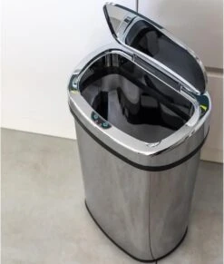 Kitchen Move Sensorprullenbak - 80 Liter -Thuis Opslag Winkel 1020x1200 1