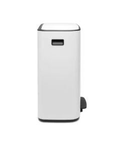 Brabantia Bo Prullenbak - 60 L - White -Thuis Opslag Winkel 1029x1200 17