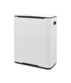 Brabantia Bo Prullenbak - 60 L - White -Thuis Opslag Winkel 1029x1200 18