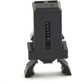 Merkloos Snapper Sluiting | Geschikt Voor Brabantia | Zwart | Vergrendeling | Snapper | Prullenbak | Deksel | Touch Bin 13 Merkloos Snapper Sluiting | Geschikt Voor Brabantia | Zwart | Vergrendeling | Snapper | Prullenbak | Deksel | Touch Bin -Thuis Opslag Winkel 1029x1200 21