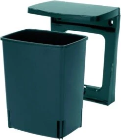 Brabantia Built-in-Bin Prullenbak - 10 L - Black -Thuis Opslag Winkel 1032x1200 4