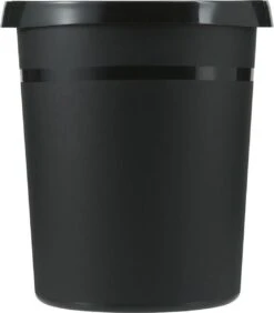 Papierbak HAN Grip 18 Liter Met 2 Grijpranden Zwart 9 Papierbak HAN Grip 18 Liter Met 2 Grijpranden Zwart -Thuis Opslag Winkel 1051x1200 1