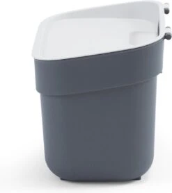 Curver Ready To Collect Prullenbak - GFT - 5L - Donkergrijs -Thuis Opslag Winkel 1068x1200 1