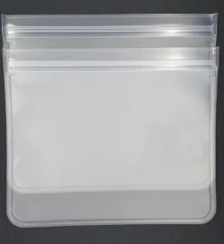 Herbruikbare Vershoudzakken Voor Diepvries, Koelkast En Vriezer – Set Van 2 Stuks - Formaat GROOT - 1000 ML Per Stuk - 19 X 22 Cm - Luchtdicht, Lekvrij En EXTRA STERK - Bewaarzakjes / Boterhamzakje - BPA Vrij 15 Herbruikbare Vershoudzakken Voor Diepvries, Koelkast En Vriezer – Set Van 2 Stuks - Formaat GROOT - 1000 ML Per Stuk - 19 X 22 Cm - Luchtdicht, Lekvrij En EXTRA STERK - Bewaarzakjes / Boterhamzakje - BPA Vrij -Thuis Opslag Winkel 1100x1200 1