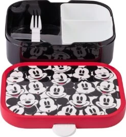 Mepal – Lunchset Campus (sb + Lb) – Schoolbeker En Broodtrommel Voor Kinderen – Mickey Mouse – Bento Box - Lekvrij 8 Mepal – Lunchset Campus (sb + Lb) – Schoolbeker En Broodtrommel Voor Kinderen – Mickey Mouse – Bento Box - Lekvrij -Thuis Opslag Winkel 1110x1200