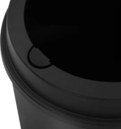 VidaXL Prullenbak Dubbel 50 L Zwart -Thuis Opslag Winkel 1120x1200 2