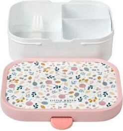Mepal – Lunchbox Campus – Broodtrommel Voor Kinderen – Spring Flowers – Little Dutch - Bento Box - Geschikt Voor 4 Boterhammen 15 Mepal – Lunchbox Campus – Broodtrommel Voor Kinderen – Spring Flowers – Little Dutch - Bento Box - Geschikt Voor 4 Boterhammen -Thuis Opslag Winkel 1122x1200