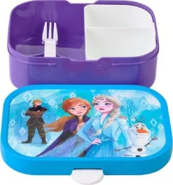 Mepal – Lunchset Campus (sb + Lb) – Schoolbeker En Broodtrommel Voor Kinderen – Frozen II – Bento Box - Lekvrij 10 Mepal – Lunchset Campus (sb + Lb) – Schoolbeker En Broodtrommel Voor Kinderen – Frozen II – Bento Box - Lekvrij -Thuis Opslag Winkel 1124x1200