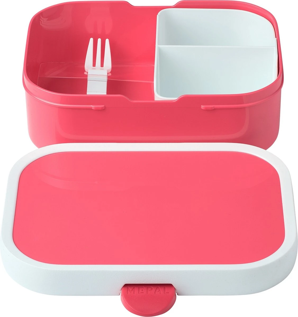 Mepal – Lunchset Campus (sb + Lb) – Schoolbeker En Broodtrommel Voor Kinderen – Roze – Bento Box - Lekvrij 11 Mepal – Lunchset Campus (sb + Lb) – Schoolbeker En Broodtrommel Voor Kinderen – Roze – Bento Box - Lekvrij - Afbeelding 11