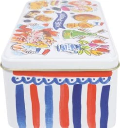 Blond Amsterdam Specials Hollands Glorie Koekblik 7 Blond Amsterdam Specials Hollands Glorie Koekblik -Thuis Opslag Winkel 1129x1200