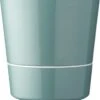 Mepal – Kruidenpot Large - Nordic Green – Automatische Bewatering – Altijd Verse Kruiden In De Keuken – Ook Geschikt Voor Planten