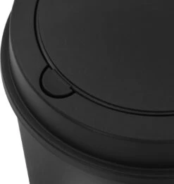 VidaXL Prullenbak Dubbel 50 L Zwart -Thuis Opslag Winkel 1134x1200 6