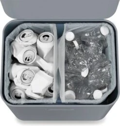 Joseph Joseph Intelligent Waste Prullenbak Totem Max - 60 L - Editions -Thuis Opslag Winkel 1145x1200 1