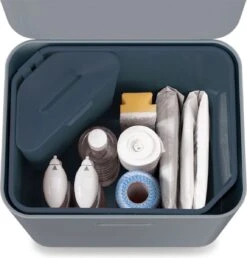 Joseph Joseph Intelligent Waste Prullenbak Totem Max - 60 L - Editions -Thuis Opslag Winkel 1147x1200 1