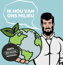 BagFitter Roze C 40L Tot 50L Vuilniszak Met Trekband Van 100% Gerecycled Plastic - 77cm X 57cm - 30 Stuks - 40-50 Liter - Vuilniszakken - Afvalzakken - Prullenbakzakken Geschikt Voor O.a. Homra Fonix En StangVollby Nausta 13 BagFitter Roze C 40L Tot 50L Vuilniszak Met Trekband Van 100% Gerecycled Plastic - 77cm X 57cm - 30 Stuks - 40-50 Liter - Vuilniszakken - Afvalzakken - Prullenbakzakken Geschikt Voor O.a. Homra Fonix En StangVollby Nausta -Thuis Opslag Winkel 1165x1200 5