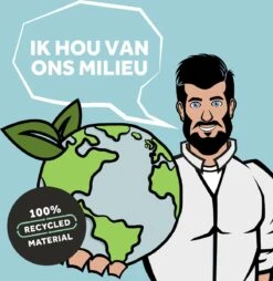 BagFitter Blauw C 18L Tot 20L Vuilniszak Met Trekband Van 100% Gerecycled Plastic - 68cm X 46cm - 30 Stuks - 18-20 Liter - Vuilniszakken - Afvalzakken - Prullenbakzakken Geschikt Voor O.a. Homra Sparq, Maxer En Stephs 14 BagFitter Blauw C 18L Tot 20L Vuilniszak Met Trekband Van 100% Gerecycled Plastic - 68cm X 46cm - 30 Stuks - 18-20 Liter - Vuilniszakken - Afvalzakken - Prullenbakzakken Geschikt Voor O.a. Homra Sparq, Maxer En Stephs -Thuis Opslag Winkel 1165x1200 6