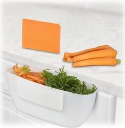 Afvalbakje Aanrecht - Compostbakje - Gootsteen Bakje - Compostemmer - GFT Bakje - Opbergbakje 7 Afvalbakje Aanrecht - Compostbakje - Gootsteen Bakje - Compostemmer - GFT Bakje - Opbergbakje -Thuis Opslag Winkel 1165x1200 8