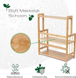 Cellavi Duurzaam Kruidenrek Staand Van Bamboe - Keukenrek Verstelbaar - Keuken Accessoires - Stevige Constructie - Multifunctioneel En Waterafstotend 16 Cellavi Duurzaam Kruidenrek Staand Van Bamboe - Keukenrek Verstelbaar - Keuken Accessoires - Stevige Constructie - Multifunctioneel En Waterafstotend -Thuis Opslag Winkel 1173x1200 1