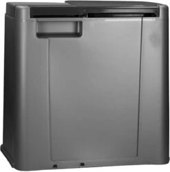 Curver Duo Pedaalemmer Prullenbak - 14 L + 7 L - Incl. Binnenemmer -Thuis Opslag Winkel 1184x1200 2