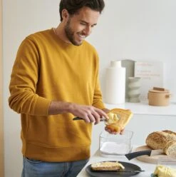 Mepal – Kaasdoos Modula – 2000 Ml – Vershouddoos Met Deksel – Transparant – Bewaardoos Koelkast -Thuis Opslag Winkel 1194x1200 9