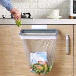 Vuilniszakhouder Voor Keuken Of Camping -Thuis Opslag Winkel 1196x1200 6