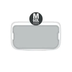 Brabantia Bo Prullenbak - 60 L - Matt Black 19 Brabantia Bo Prullenbak - 60 L - Matt Black -Thuis Opslag Winkel 1198x1200 11