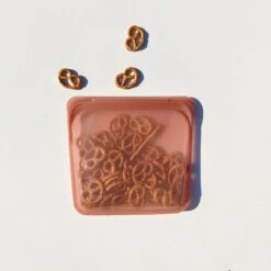 Silicone Bag Medium - Mojave Terra Cotta -Thuis Opslag Winkel 1198x1200 2