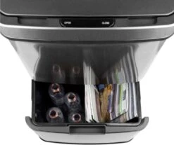 Kitchen Move - Prullenbak - 75L -Thuis Opslag Winkel 1200x1007 1