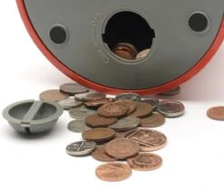 CKB Snoepautomaat Grote Retro Snoepmachine - Rode Kauwgomballen Automaat Snoepmachine Gumball Machine 37 CKB Snoepautomaat Grote Retro Snoepmachine - Rode Kauwgomballen Automaat Snoepmachine Gumball Machine -Thuis Opslag Winkel 1200x1010 1