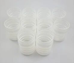 500 Ml Plastic Kunststof Bakjes Met Draai Dop/-deksel (rood) - 20 Stuks -Thuis Opslag Winkel 1200x1020 5
