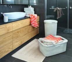 Curver Style Wasmand - 45L - 2 Stuks - Wit -Thuis Opslag Winkel 1200x1042 2