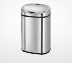 Kitchen Move Prullenbak - Met Sensor - 58 L -Thuis Opslag Winkel 1200x1052 2