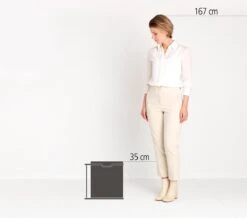 Brabantia Built-in-Bin Prullenbak - 15 L - Brilliant Steel -Thuis Opslag Winkel 1200x1057 42