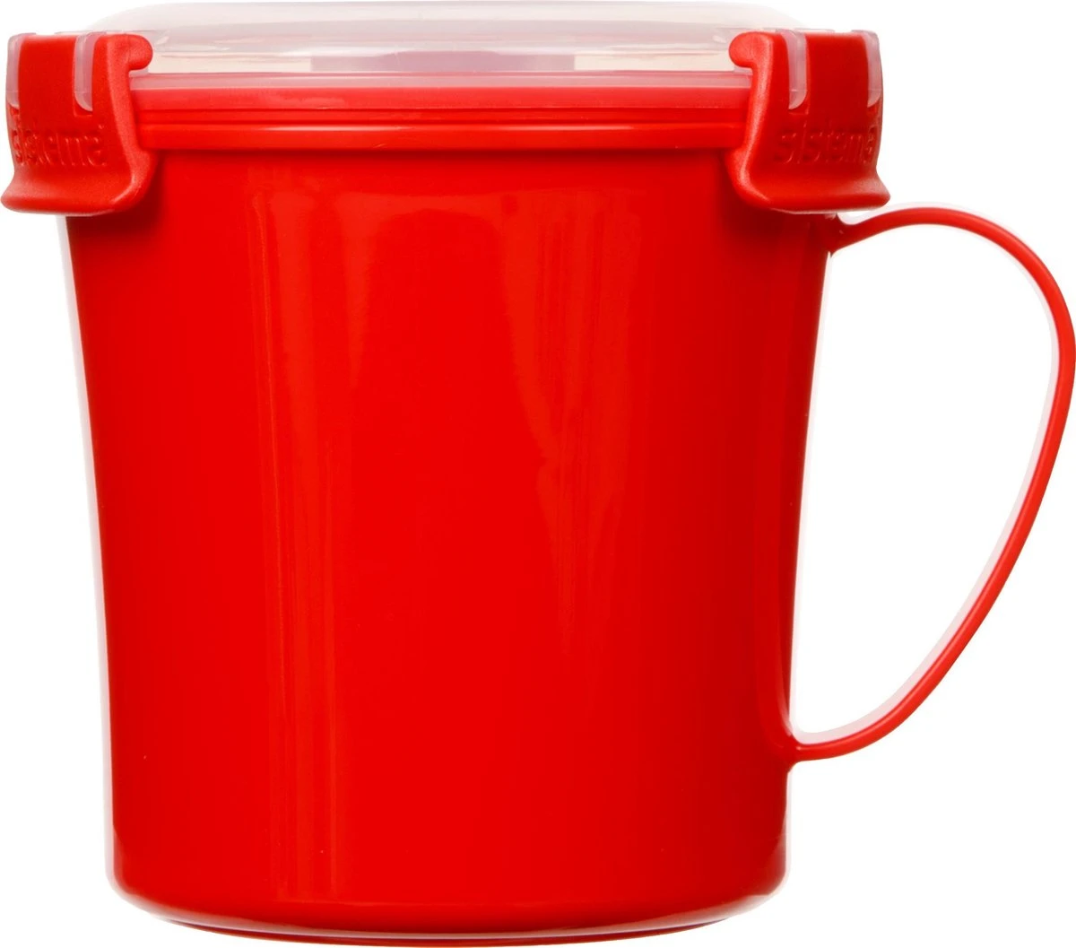 Sistema Microwave Magnetronbak - Soepmok - 656ml 1 Sistema Microwave Magnetronbak - Soepmok - 656ml