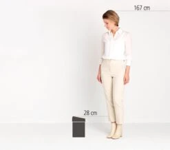 Brabantia Touch Bin Prullenbak - 3 L - Matt Steel 21 Brabantia Touch Bin Prullenbak - 3 L - Matt Steel -Thuis Opslag Winkel 1200x1057 5