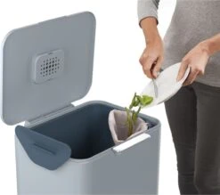 Joseph Joseph Intelligent Waste Prullenbak Totem Max - 60 L - Editions -Thuis Opslag Winkel 1200x1062 3