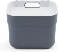 Curver Ready To Collect Prullenbak - GFT - 5L - Donkergrijs -Thuis Opslag Winkel 1200x1068 1