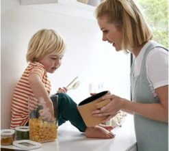 Mepal – Vleeswarendoos Modula 1-laags – Wit – Bewaardoos Met Deksel – Zicht Op Inhoud - Stapelbaar – Koelkastdoos 23 Mepal – Vleeswarendoos Modula 1-laags – Wit – Bewaardoos Met Deksel – Zicht Op Inhoud - Stapelbaar – Koelkastdoos -Thuis Opslag Winkel 1200x1074 8