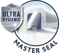 Tefal MasterSeal RVS - Vershouddoos - Rechthoek - 0,8L -Thuis Opslag Winkel 1200x1079 1