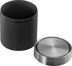 EKO Tafelafvalbak Fandy - 12 X 13,8 Cm –Matzwart -Thuis Opslag Winkel 1200x1091 5