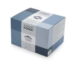 Vershoudbakjes, Set Van 5 Stuks, Grijs - Joseph Joseph | Nest Lock -Thuis Opslag Winkel 1200x1093 6