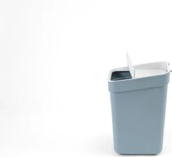 Curver Ready To Collect Prullenbak 30L - Set 2 Stuks - Blauw/Grijs -Thuis Opslag Winkel 1200x1097 8