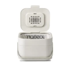 Joseph Joseph Intelligent Waste Stack Afvalbakje - 4 L - Stone 14 Joseph Joseph Intelligent Waste Stack Afvalbakje - 4 L - Stone -Thuis Opslag Winkel 1200x1147 4