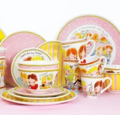 Blond Amsterdam Even Bijkletsen Koektrommel - Blik - 11x20 Cm 7 Blond Amsterdam Even Bijkletsen Koektrommel - Blik - 11x20 Cm -Thuis Opslag Winkel 1200x1151 1