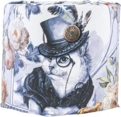 The Good Roll - WC Papier - 24 Stuks - 250 Vellen - 3 Laags - Heinen Delfts Blauw -Thuis Opslag Winkel 1200x1157