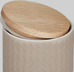 Springlane Keramiek Voorraadpotten Mint - Set 4-delig -Thuis Opslag Winkel 1200x1159 7