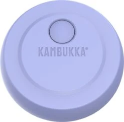 Kambukka Bora - Lunchbox - 600 Ml - Voedselcontainer Houdt 9 Uur Warm & 100 % Lekvrij - Digital Lavender -Thuis Opslag Winkel 1200x1176