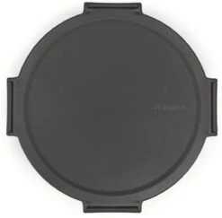 Brabantia Make & Take Lunchkom - 1 L - Kunststof - Dark Grey -Thuis Opslag Winkel 1200x1181 1